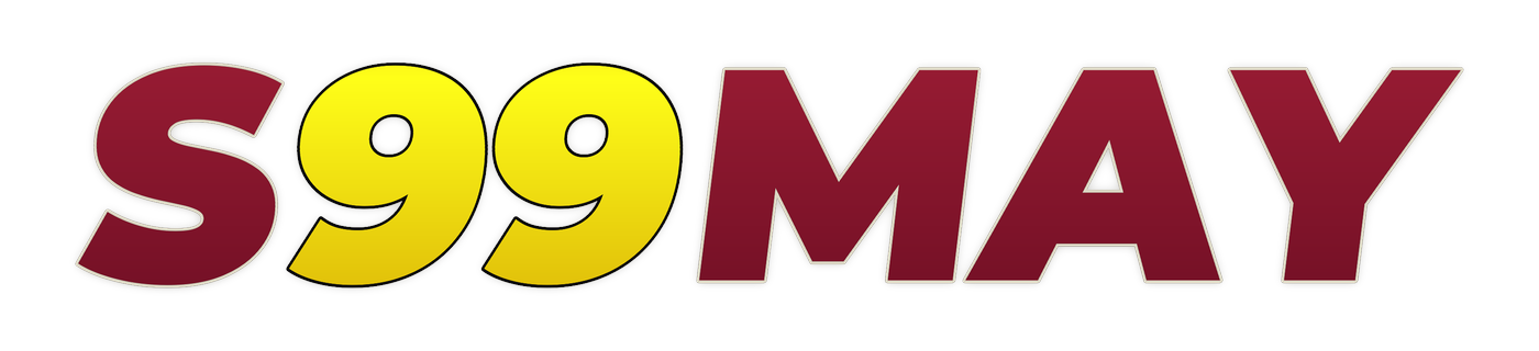 s99may logo